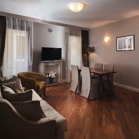 Residenza Ducato Corte Contarina Венеція Екстер'єр фото