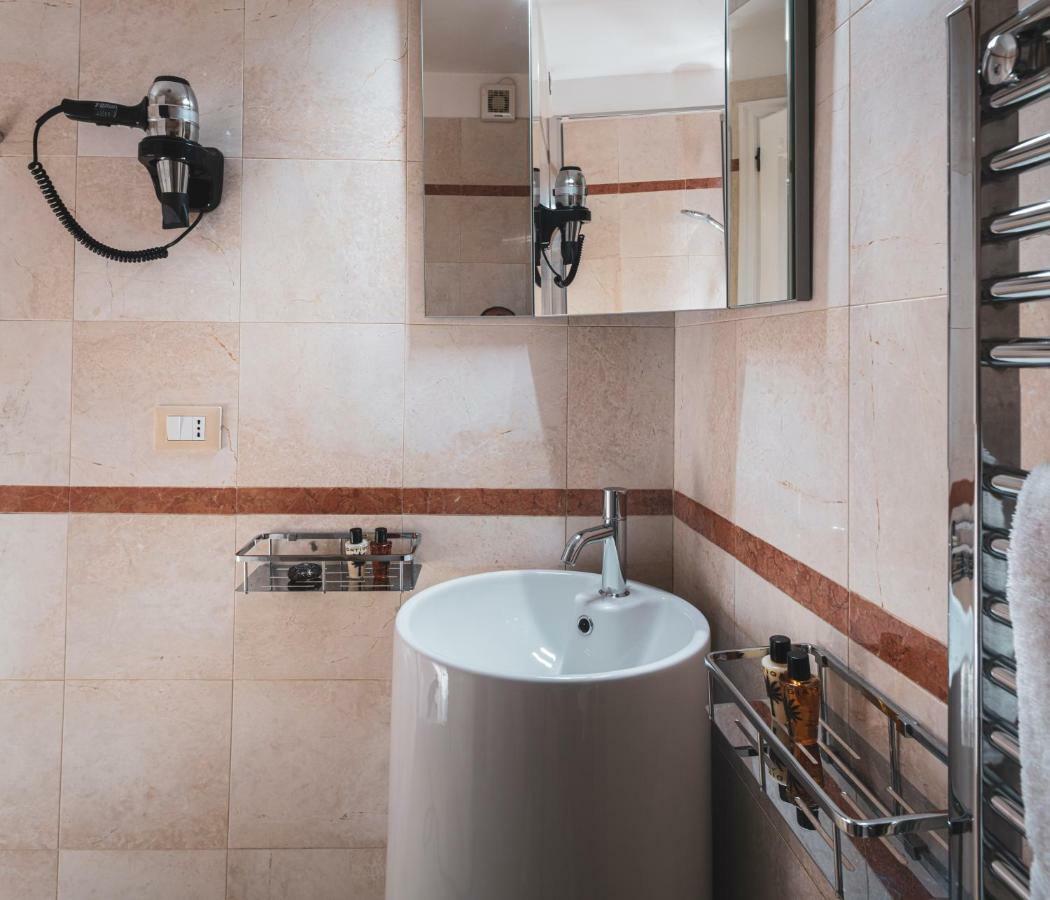 Residenza Ducato Corte Contarina Венеція Екстер'єр фото