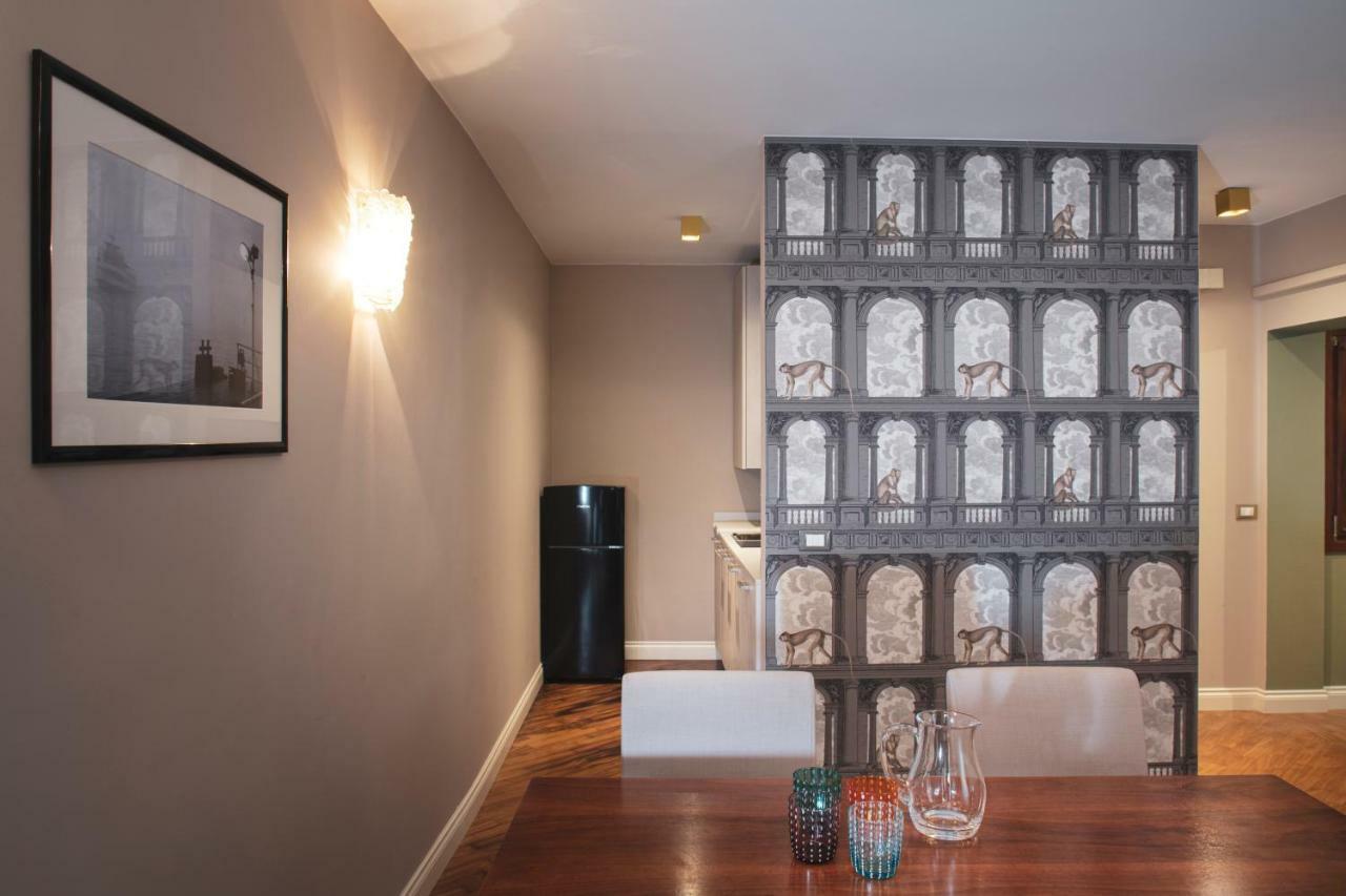Residenza Ducato Corte Contarina Венеція Екстер'єр фото